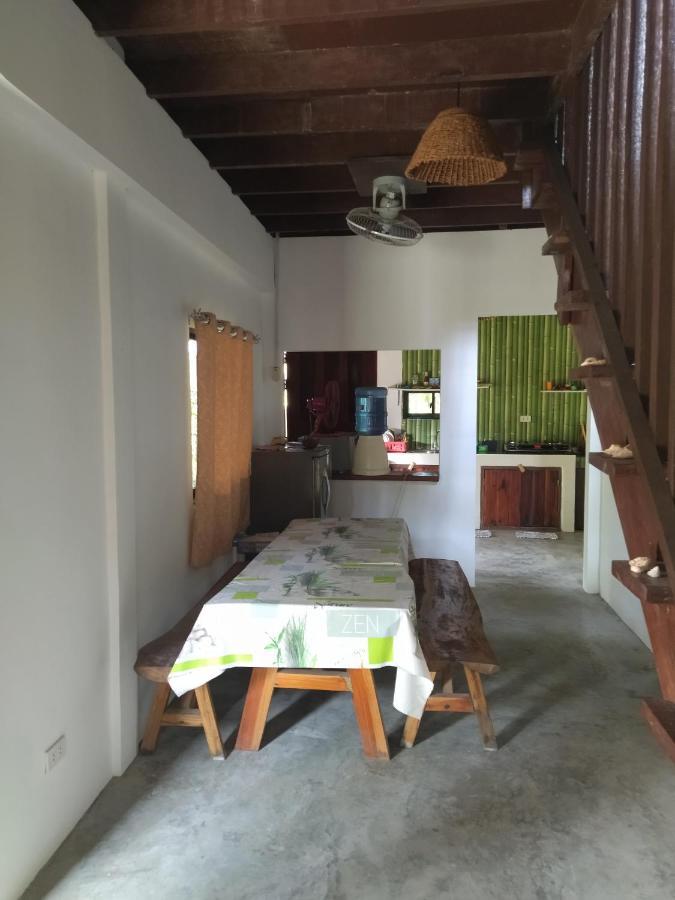 Butterfly House, Libertad, General Luna, Siargao, Filipinas Villa General Luna  Exterior photo