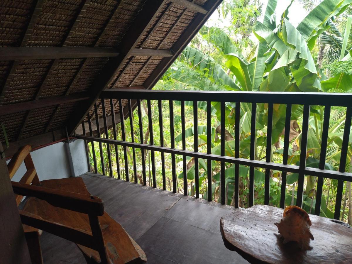 Butterfly House, Libertad, General Luna, Siargao, Filipinas Villa General Luna  Exterior photo