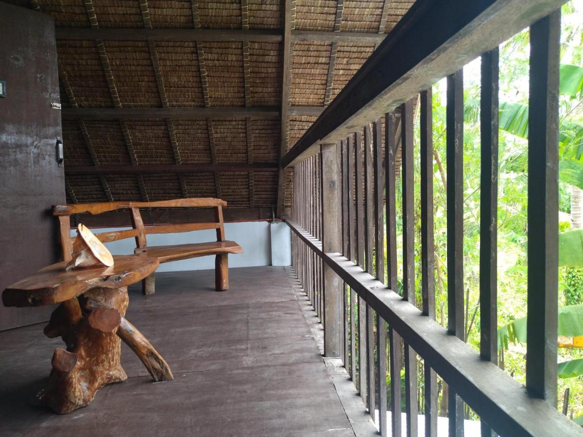 Butterfly House, Libertad, General Luna, Siargao, Filipinas Villa General Luna  Exterior photo