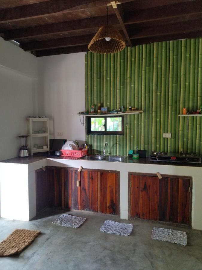 Butterfly House, Libertad, General Luna, Siargao, Filipinas Villa General Luna  Exterior photo