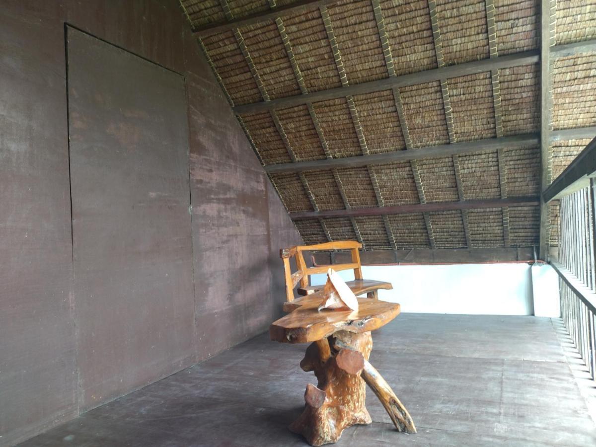 Butterfly House, Libertad, General Luna, Siargao, Filipinas Villa General Luna  Exterior photo