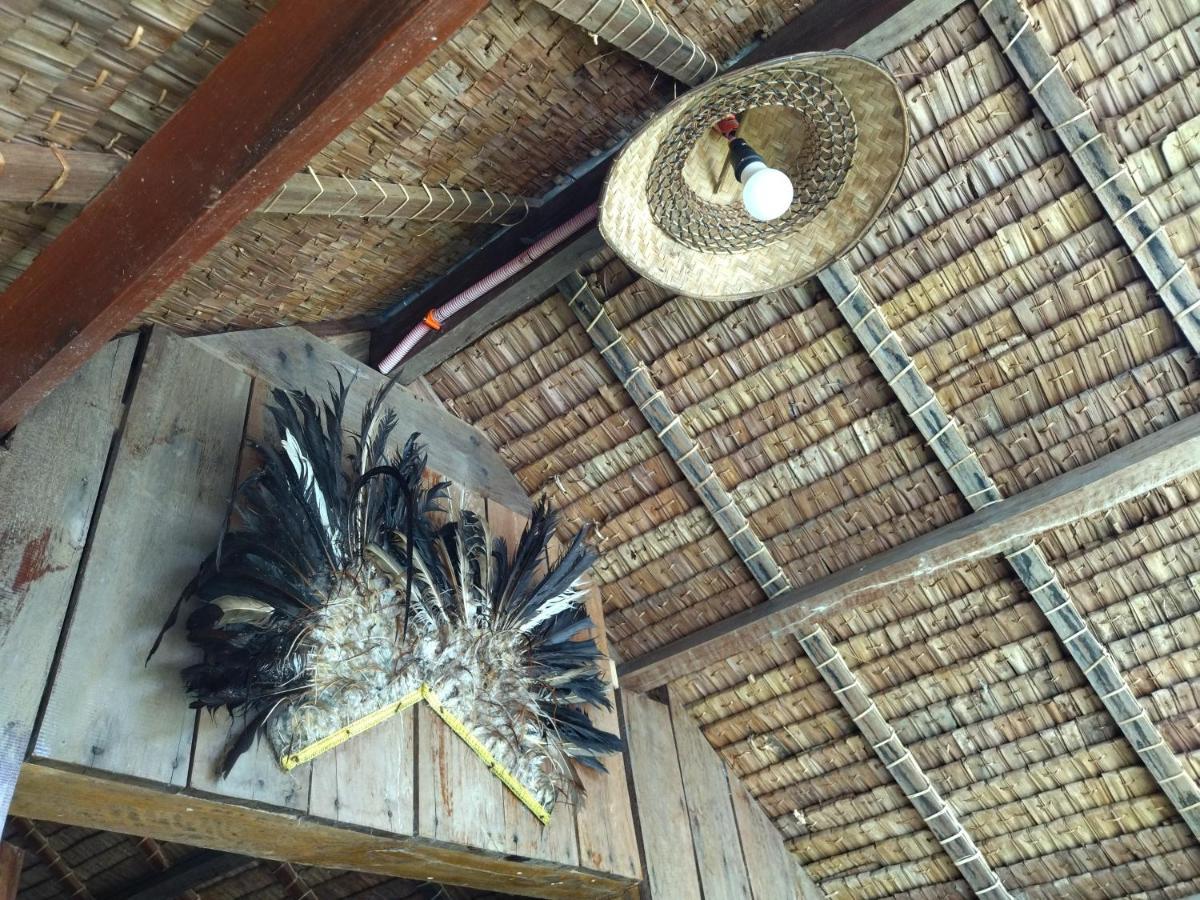 Butterfly House, Libertad, General Luna, Siargao, Filipinas Villa General Luna  Exterior photo