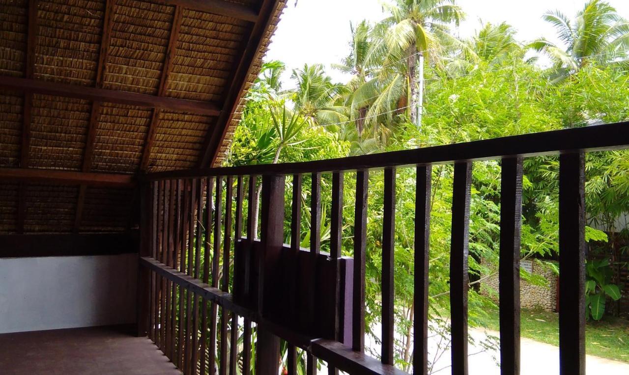 Butterfly House, Libertad, General Luna, Siargao, Filipinas Villa General Luna  Exterior photo