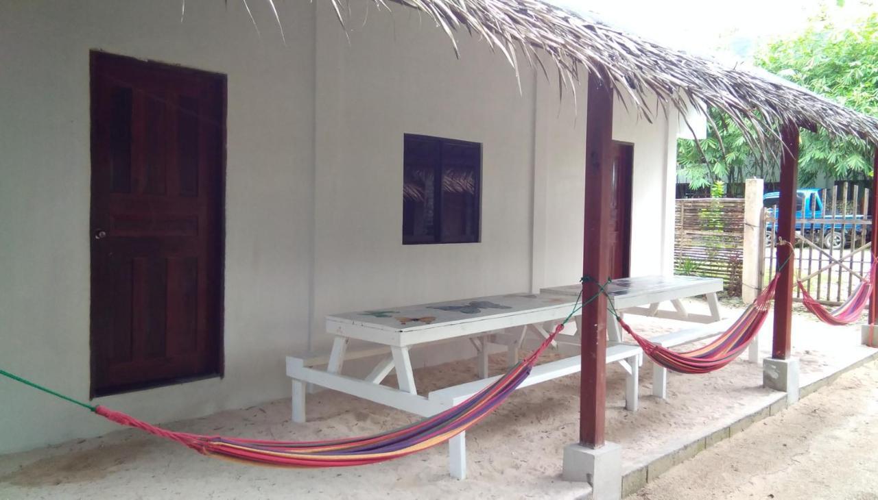 Butterfly House, Libertad, General Luna, Siargao, Filipinas Villa General Luna  Exterior photo