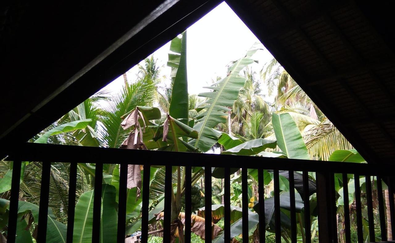 Butterfly House, Libertad, General Luna, Siargao, Filipinas Villa General Luna  Exterior photo